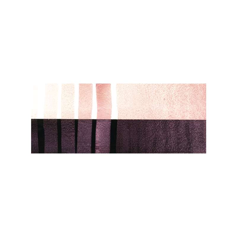 DANIEL SMITH Extra Fine Watercolor Künstler-Aquarellfarben, 15-ml-Tube, Iridescent Garnet