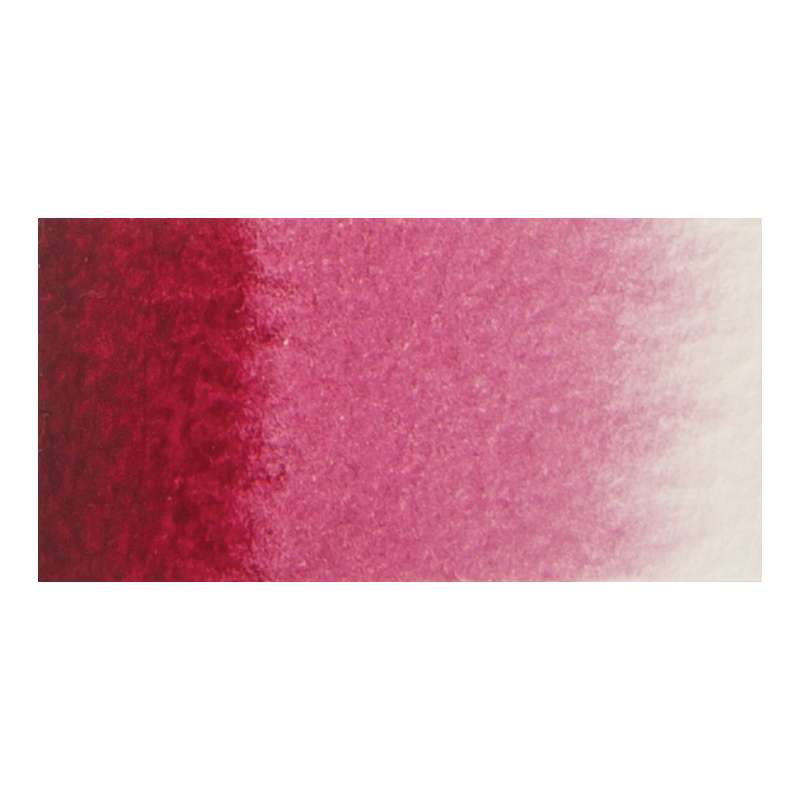 MIJELLO MISSION Gold Aquarellfarbe, 15-ml-Tube, Karmin