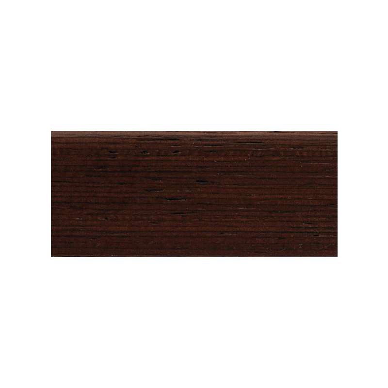 nielsen Quadrum Holzwechselrahmen, 40 cm x 60 cm, Wenge