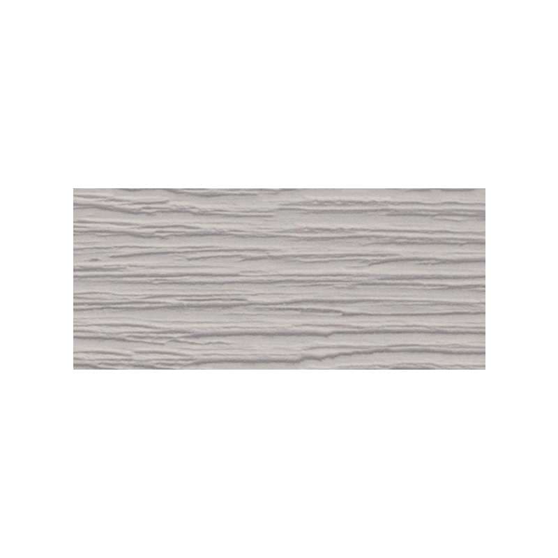 nielsen Quadrum Holzwechselrahmen, 50 cm x 70 cm, Zementgrau