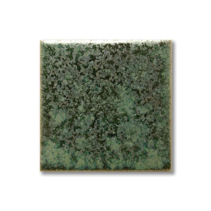 TERRA-SZ-COLOR Effekt-Glanzglasuren, 500-ml-Dose, flüssig, Jadegrün