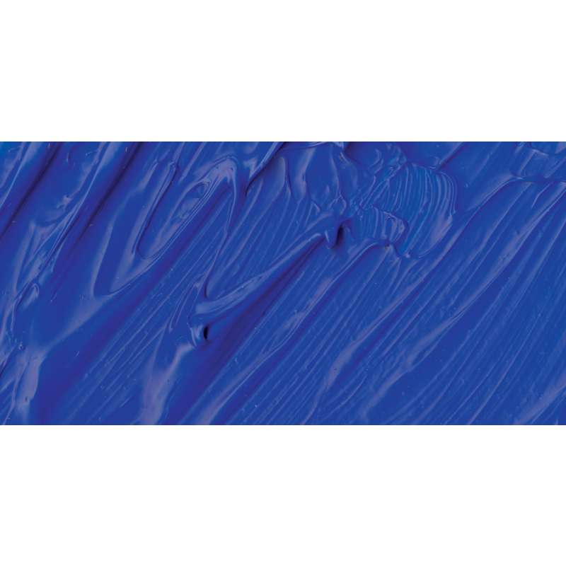 LUKAS CRYL pastos Feinste Künstler-Acrylfarbe, 200-ml-Tube, Ultramarinblau hell
