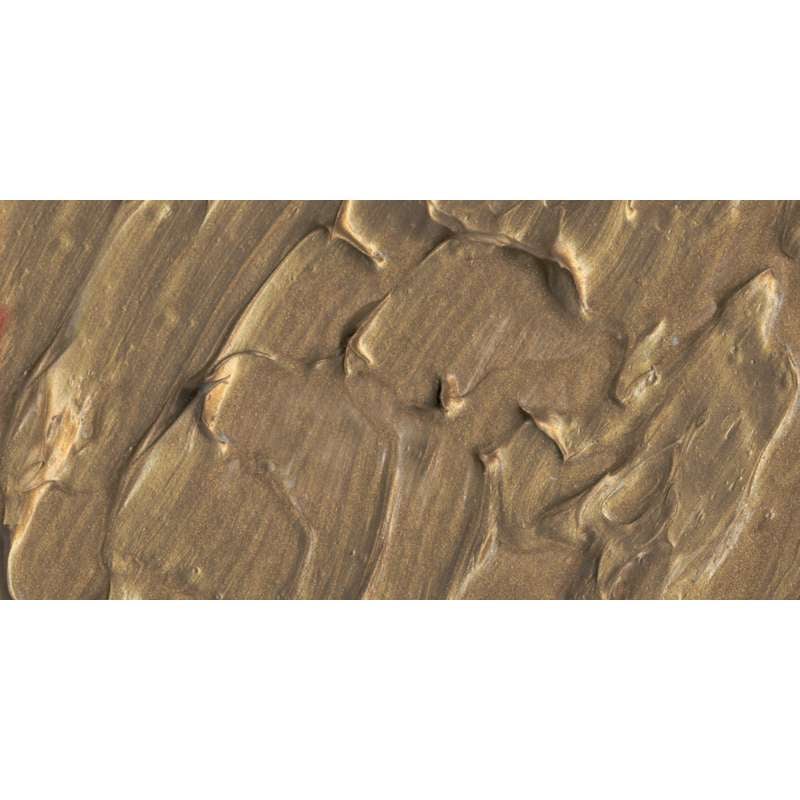 LUKAS CRYL pastos Feinste Künstler-Acrylfarbe, 200-ml-Tube, Bronze