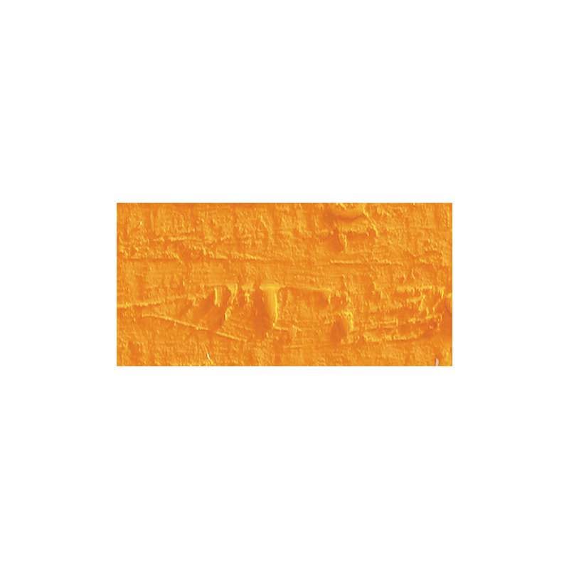 CARAN d'ACHE Neopastel-Ölpastellkreide in Einzelfarben, 68 mm x 10 mm, Orange