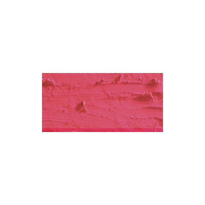 CARAN d'ACHE Neopastel-Ölpastellkreide in Einzelfarben, 68 mm x 10 mm, Himbeerrot