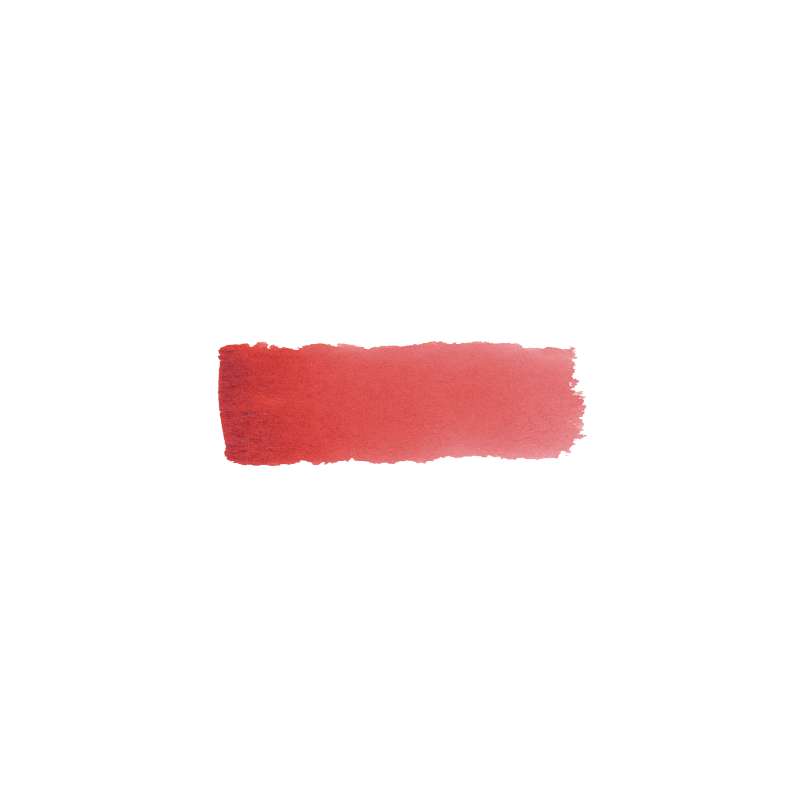 SCHMINCKE HORADAM Feinste Künstler-Aquarellfarben, einzeln, 15-ml-Tube, Chinacridon Hellrot