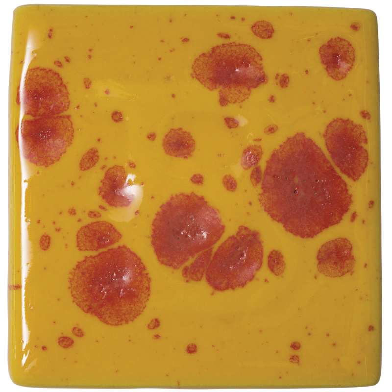 BOTZ Flüssigglasur 1020 - 1060 °C, Dose 200 ml, Sommeraster