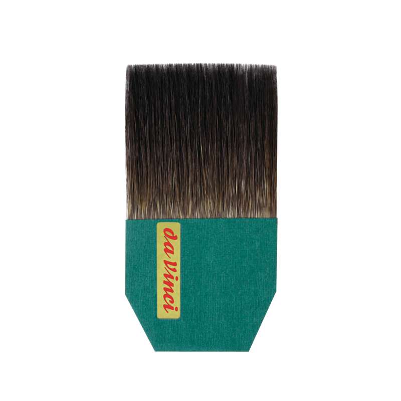 da Vinci, Serie 500 Anschuss-Pinsel Anschiesser, 60, 60,00