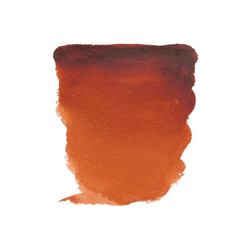 van Gogh Aquarellfarben, 10-ml-Tube, Siena gebrannt