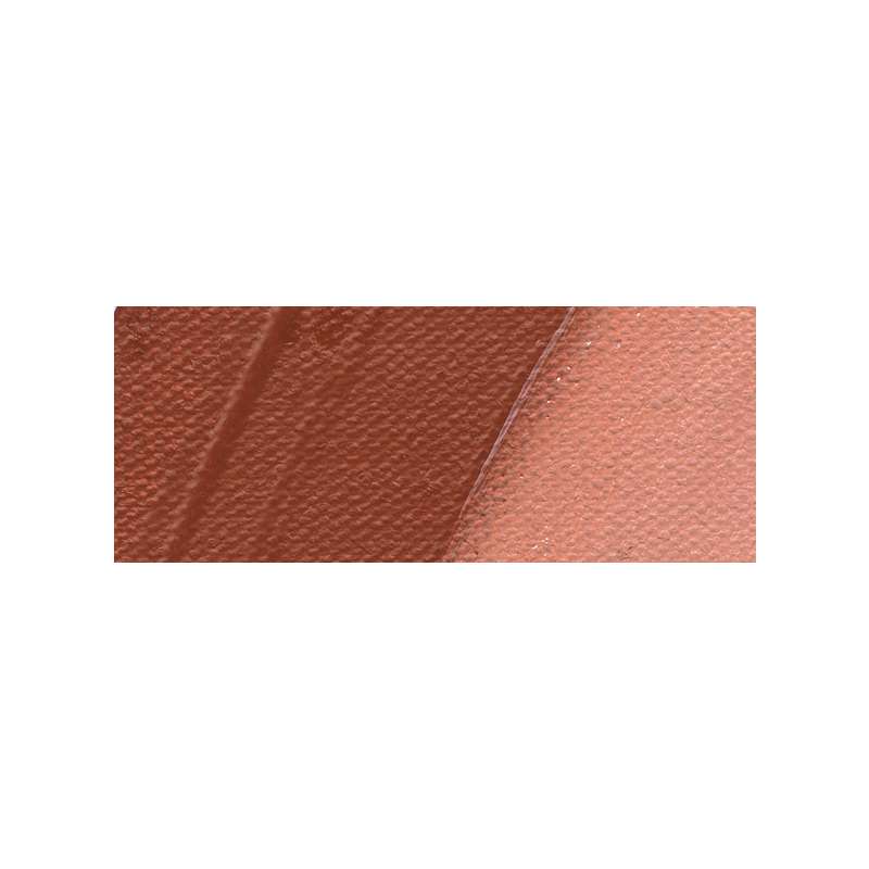SCHMINCKE AKADEMIE Acryl Color Feine Künstler-Acrylfarben, 120-ml-Tube, Terrakotta