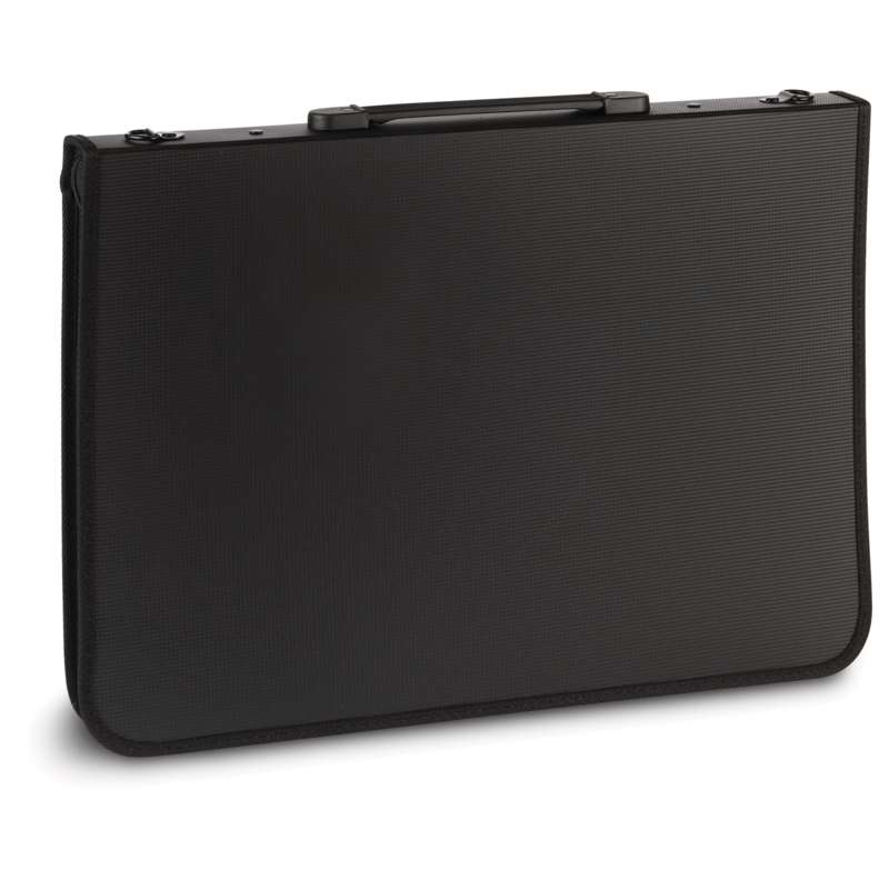 GERSTAECKER Präsentationsmappen, DIN A2 (mit 6 Ringen)