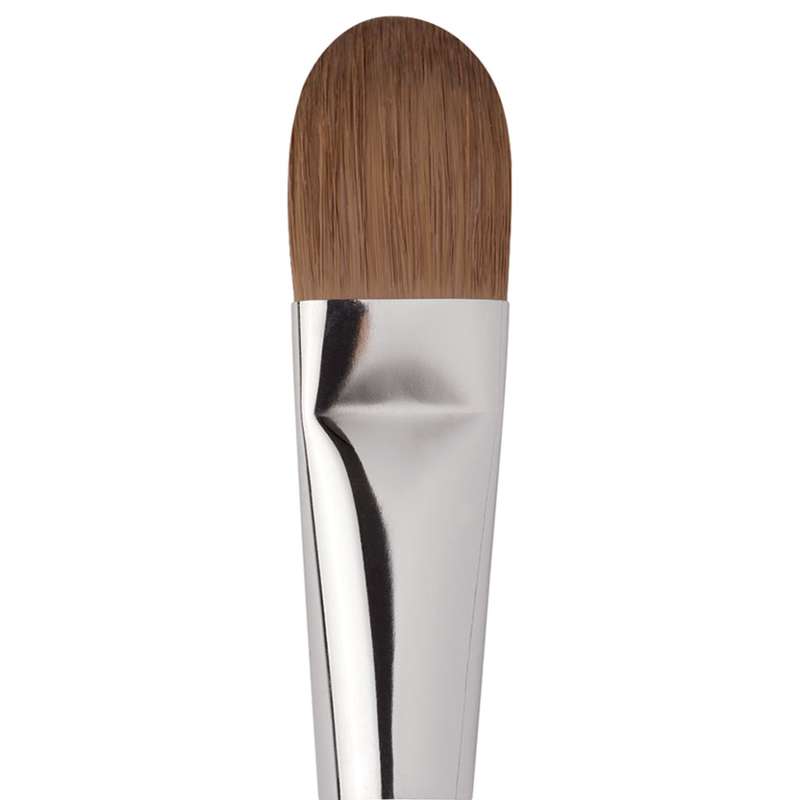 GERSTAECKER Ölmalpinsel Vernissage, Katzenzunge, 18, 17,00