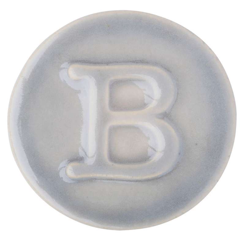 BOTZ PRO Flüssigglasur 1020 - 1280 °C, 800 ml, Achatgrau