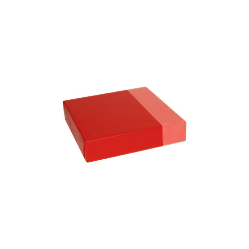 GERSTAECKER STUDIO ACRYL ACRYLFARBE, 500-ml-Flasche, Zinnoberrot