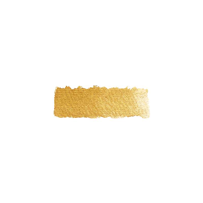 SCHMINCKE HORADAM Feinste Künstler-Aquarellfarben, einzeln, 15-ml-Tube, Gold