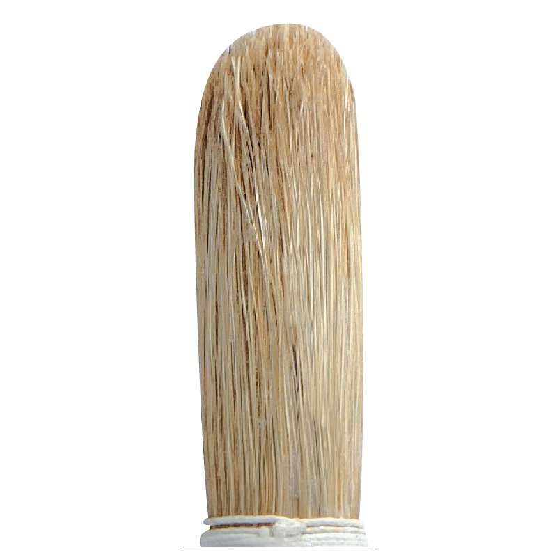 Léonard Fresko Pinsel Serie 642RO, Borste, Größe 14, 18,00, Pinsel einzeln