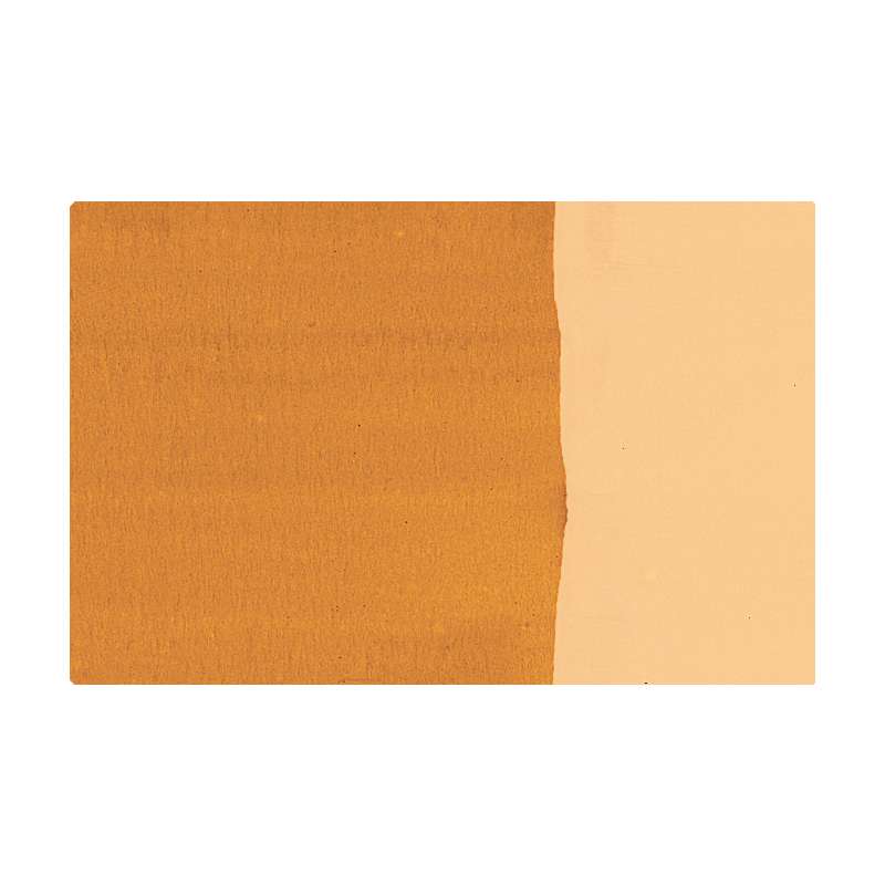SCHMINCKE 100 % Reine Künstler-Pigmente, 100-g-Glas, Eisenoxidgelb