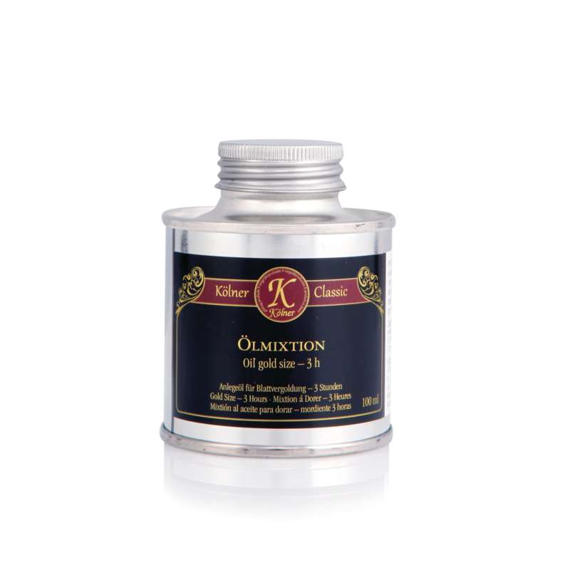 Kölner Classic Ölmixtion, 100 ml, 3 Stunden Trockenzeit