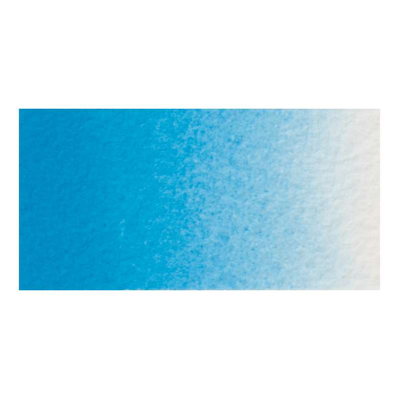 MIJELLO MISSION Gold Aquarellfarbe, 15-ml-Tube, Manganblau