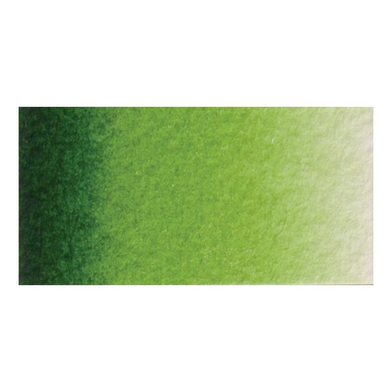 MIJELLO MISSION Gold Aquarellfarbe, 15-ml-Tube, Saftgrün
