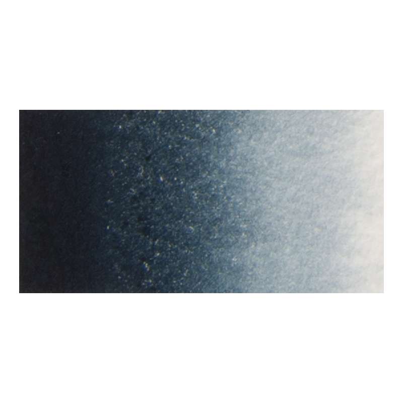 MIJELLO MISSION Gold Aquarellfarbe, 15-ml-Tube, Indigo