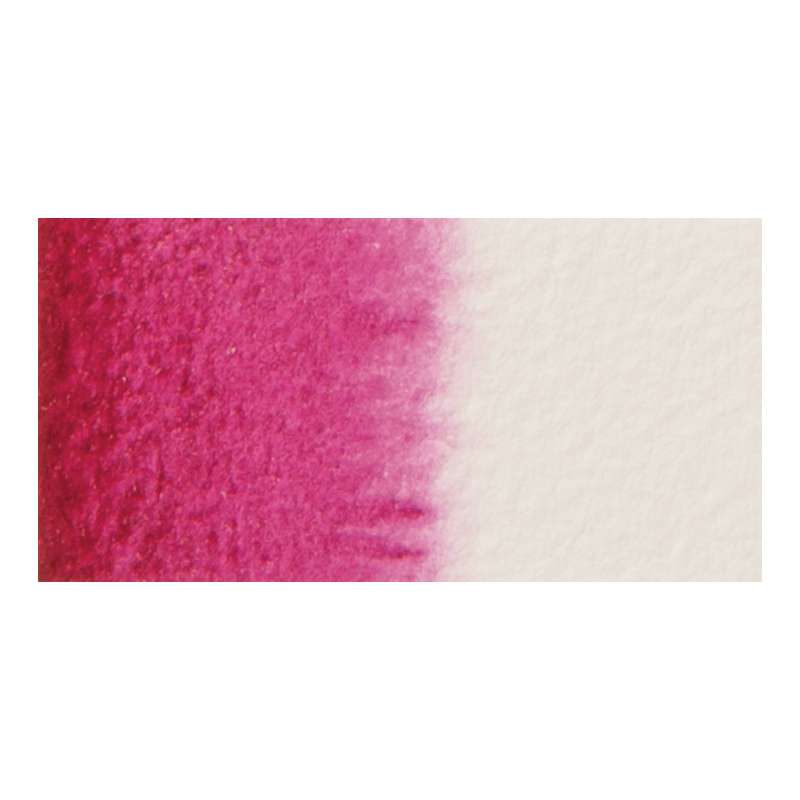 MIJELLO MISSION Gold Aquarellfarbe, 15-ml-Tube, Permanent Magenta