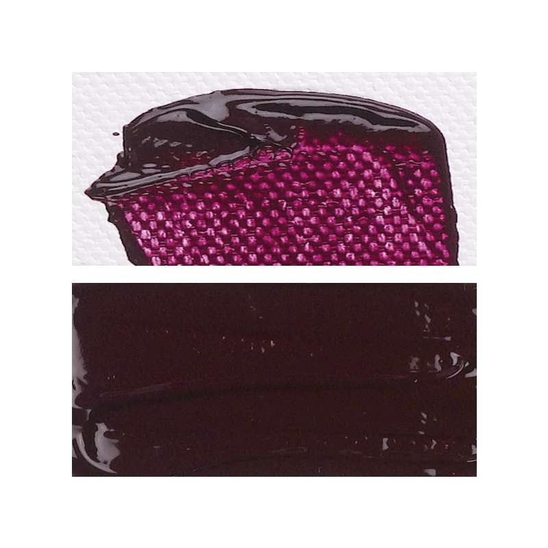 I LOVE ART Ölfarbe, 200 ml, Kobaltviolett dunkel