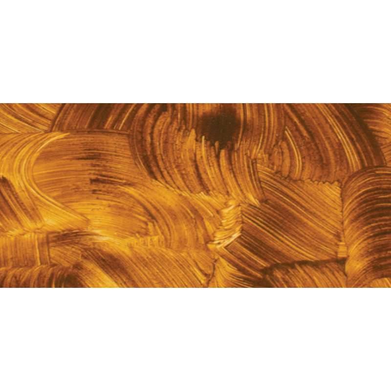 GAMBLIN Artist Grade Ölfarbe, 37-ml-Tube, Transparent Earth Yellow