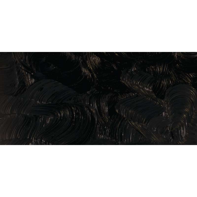 GAMBLIN Artist Grade Ölfarbe, 150-ml-Tube, Chromatic Black