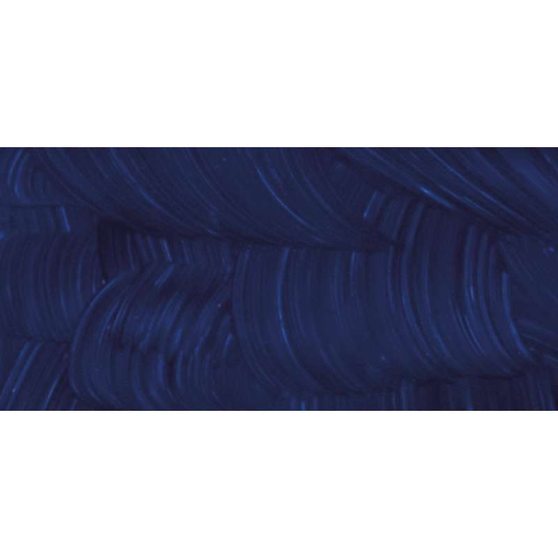 GAMBLIN Artist Grade Ölfarbe, 236-ml-Dose, Ultramarine Blue