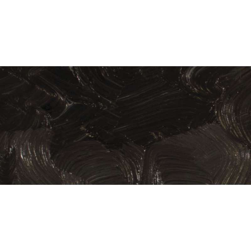 GAMBLIN Artist Grade Ölfarbe, 37-ml-Tube, Van Dyke Brown