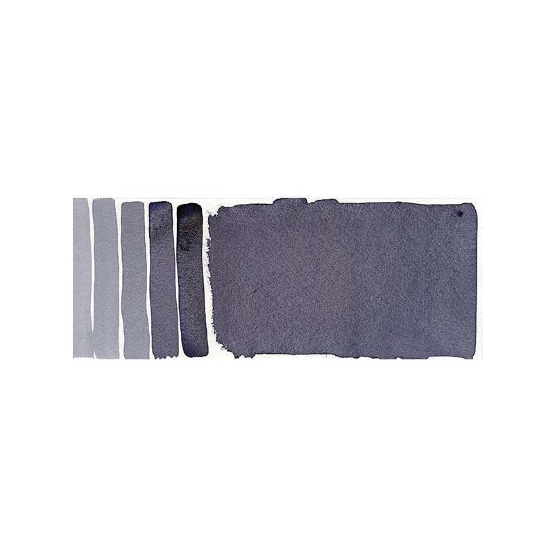 DANIEL SMITH Extra Fine Watercolor Künstler-Aquarellfarben, 15-ml-Tube, Janes Grey