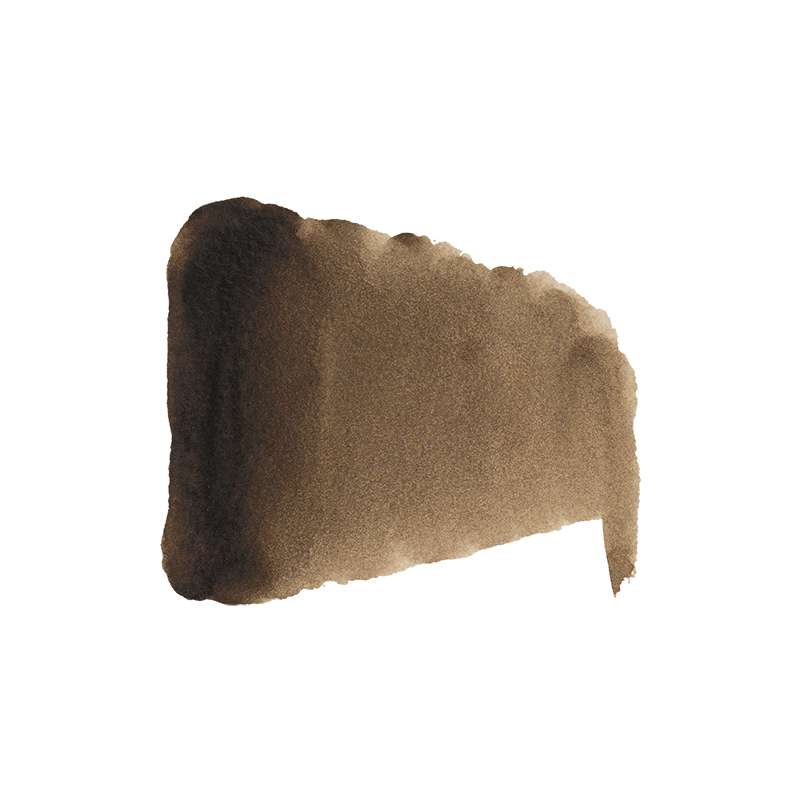 Talens REMBRANDT extrafeine Aquarellfarbe, einzeln, 20-ml-Tube, Transparentoxidumbra