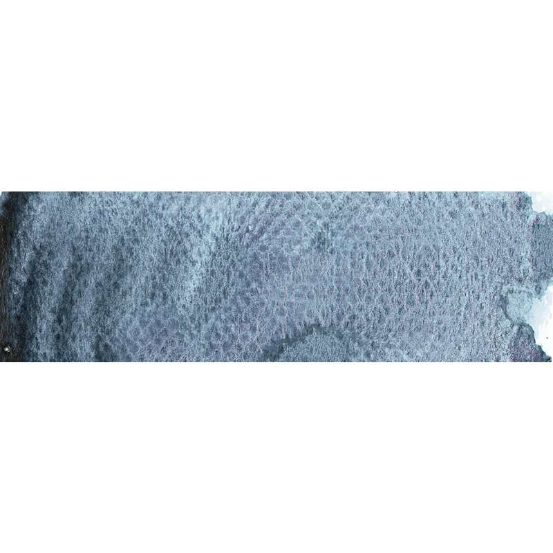 SCHMINCKE HORADAM AQUARELL SUPER GRANULATION, 5 ml, Tiefsee Indigo