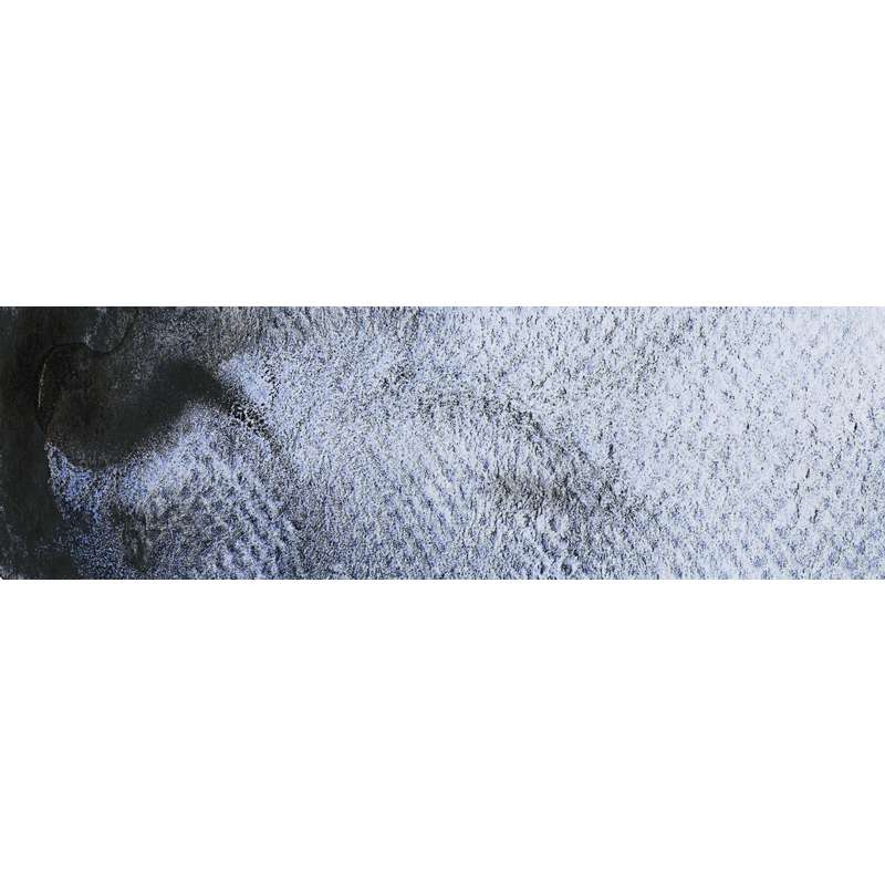 SCHMINCKE HORADAM AQUARELL SUPER GRANULATION, 15 ml, Tiefsee Schwarz