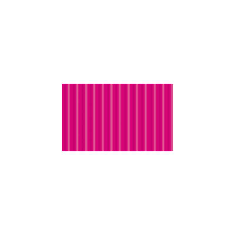 URSUS Feinwellpappe, 50 cm x 70 cm, Pink