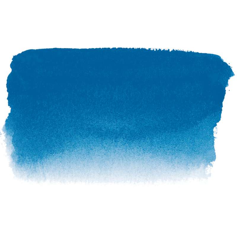 SENNELIER Extra-feine Aquarellfarbe auf Honigbasis, 21-ml-Tube, Ultramarinblau hell