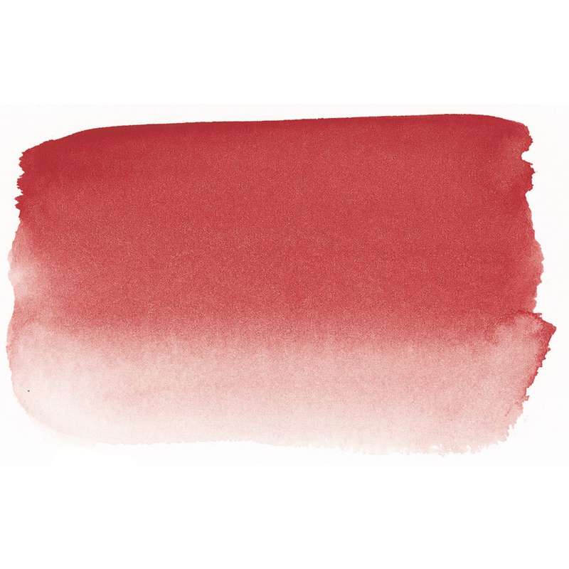 SENNELIER Extra-feine Aquarellfarbe auf Honigbasis, 1/1 Näpfchen, Cadmiumrot Purpur