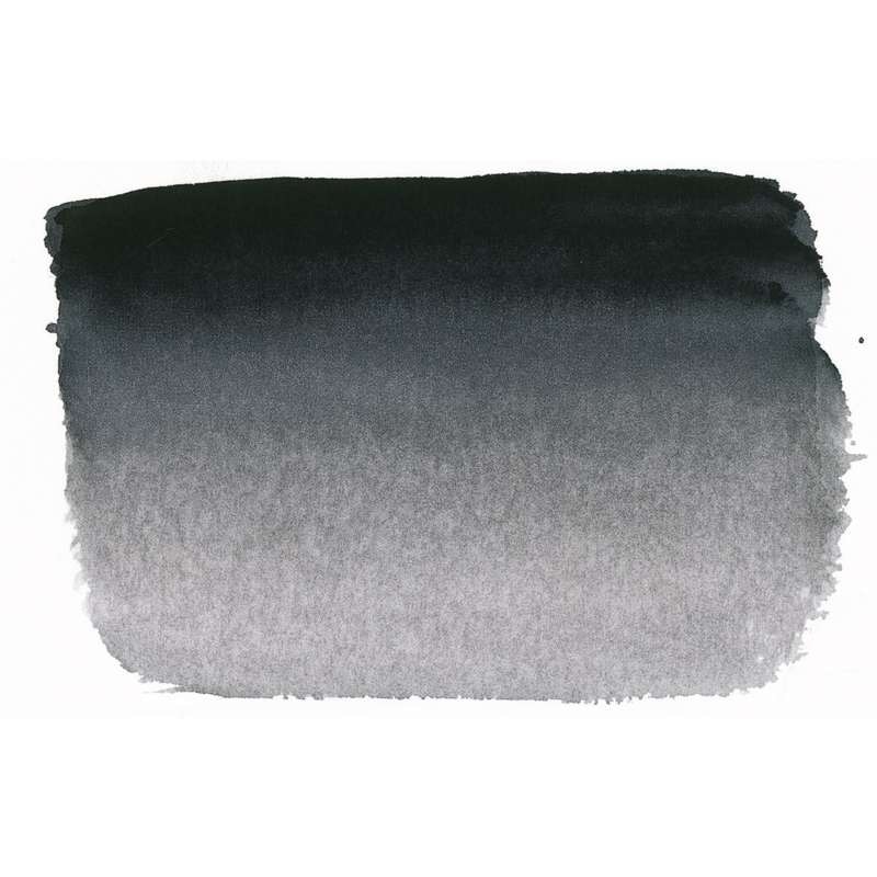 SENNELIER Extra-feine Aquarellfarbe auf Honigbasis, 10-ml-Tube, Neutralfarbe