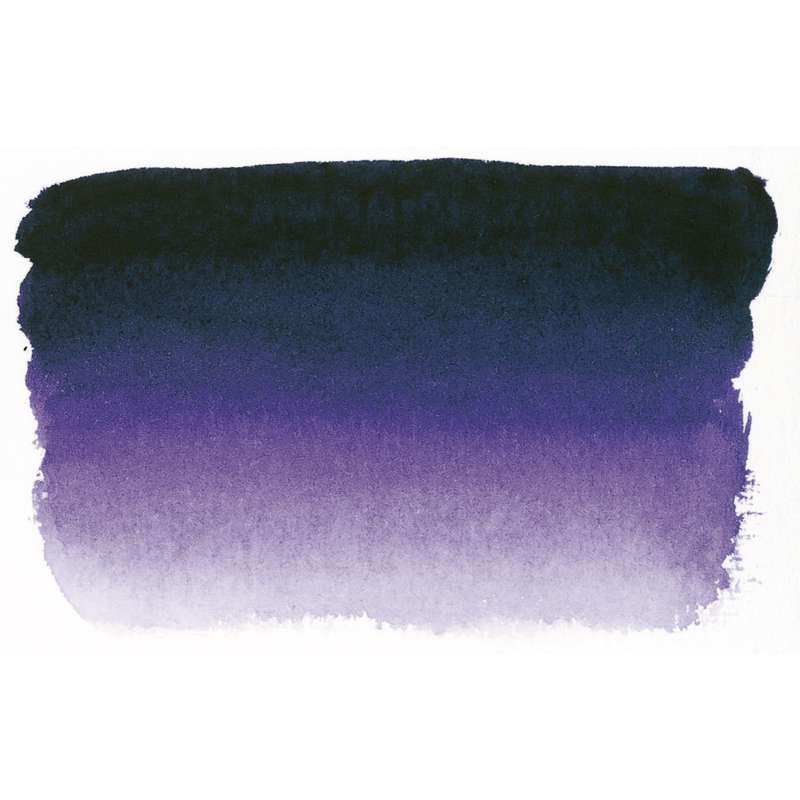 SENNELIER Extra-feine Aquarellfarbe auf Honigbasis, 10-ml-Tube, Dioxazin Lila