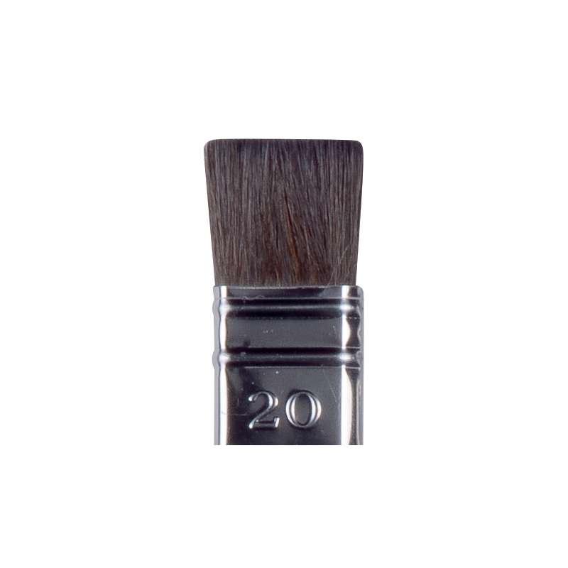 Raphaël Universalpinsel Softaqua Serie 296, 20, 20,00