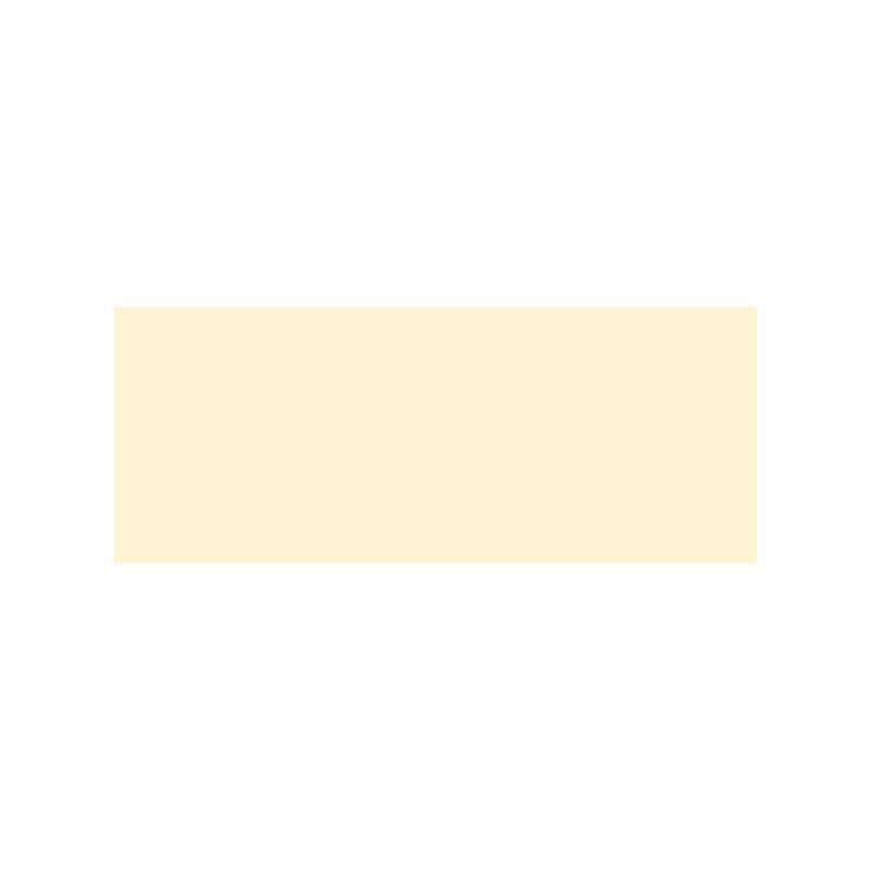 UNI POSCA Marker PC-1MC, 0,7 mm - 1 mm, Elfenbein