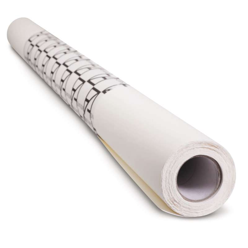 FABRIANO „Artistico“, extraweiß Bütten-Aquarellkarton, 1,4 m x 10 m, grob, 300 g/m², Rolle