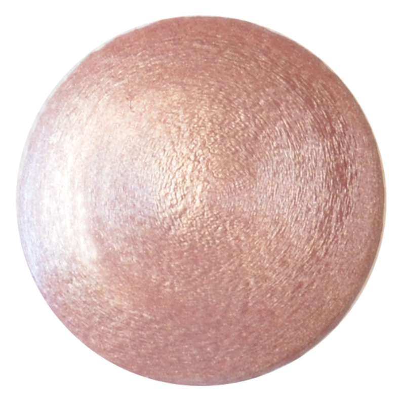 VIVA DECOR Blob Paint Farbe, 90 ml, Rosegold Metallic