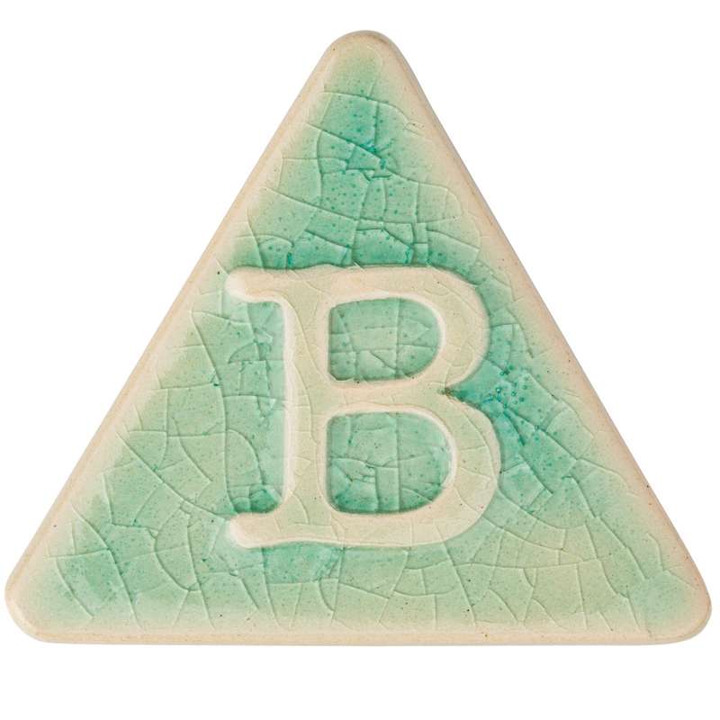 BOTZ Steinzeugglasur 1220 - 1280 °C, 200-ml-Dose, Bergsee