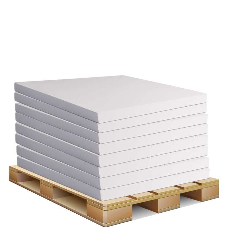 Clairefontaine Dessin - Studio Zeichenpapier, 24 cm x 32 cm, 250er-Pckg., matt, 90 g/qm