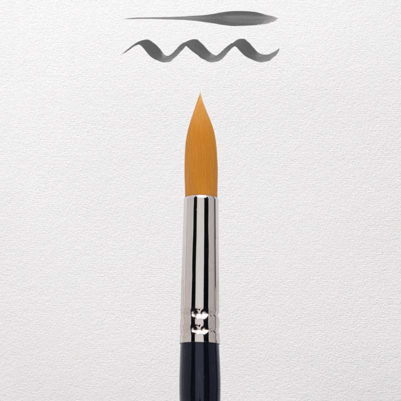 Van Gogh Aquarellpinsel, Serie 191, 20, 11,30