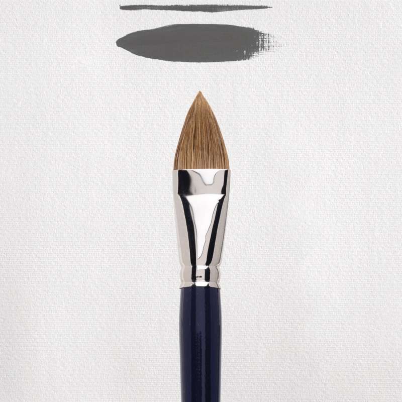 Van Gogh Öl- und Acrylpinsel, Serie 232, 24, 27,50