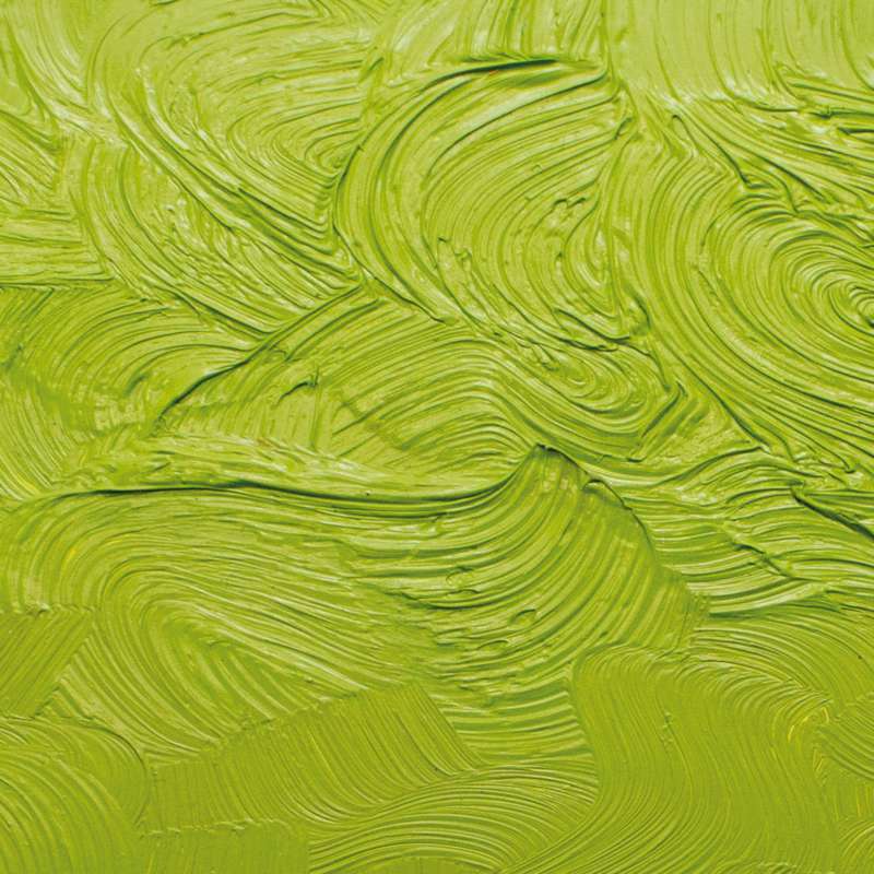 GAMBLIN 1980 Ölfarben, 37 ml, Cadmium Green