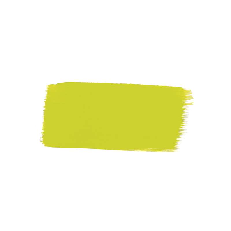 Talens Gouache Extra Fine, einzeln, 50-ml-Glas, Grüngelb